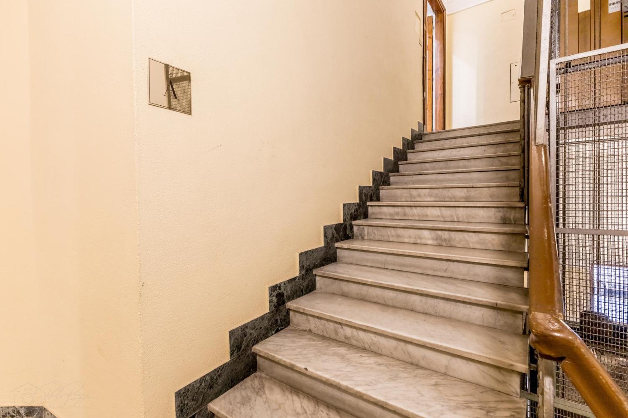 Cdr 190 - Vaticano Apartment *