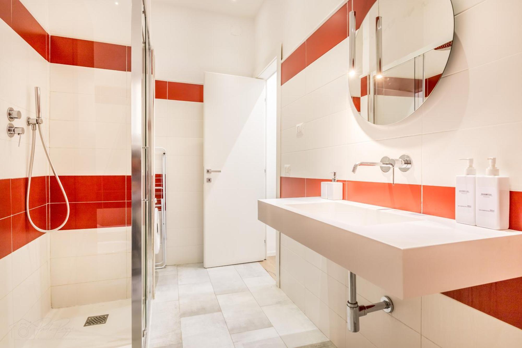 Apartment Cdr 190 - Vaticano *