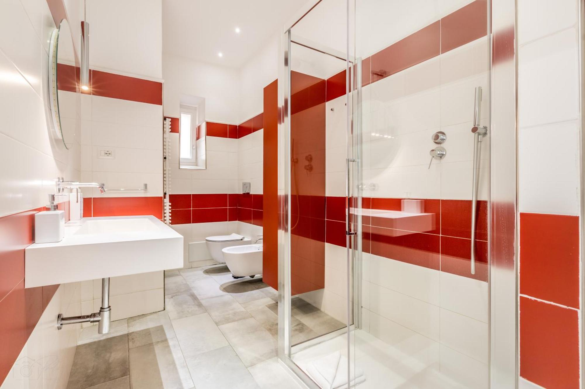 Apartment Cdr 190 - Vaticano Rom