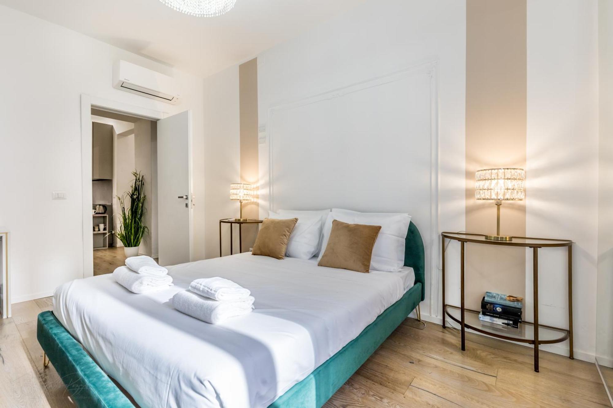 Cdr 190 - Vaticano Apartment Rom