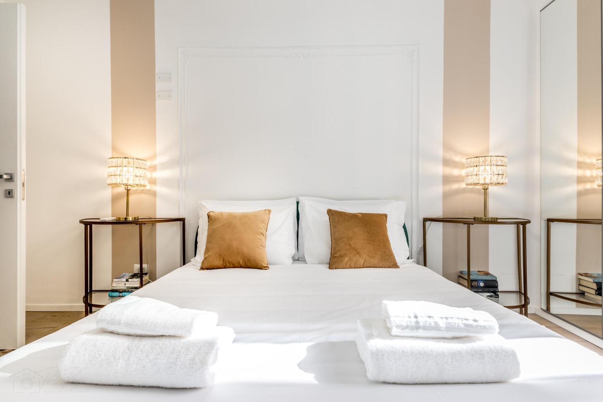 Cdr 190 - Vaticano Apartment *