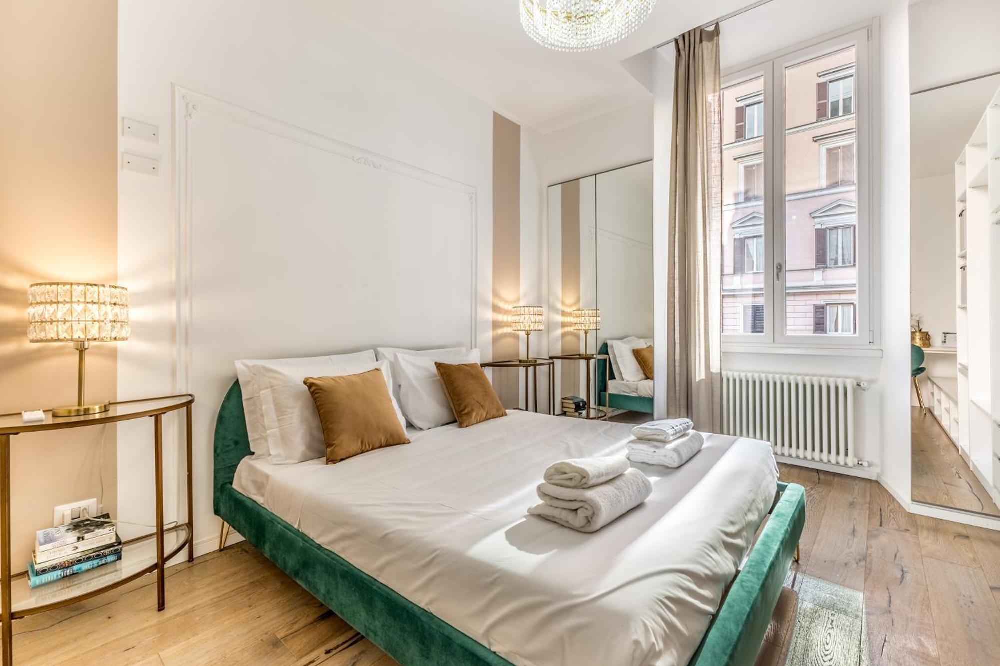 Apartment Cdr 190 - Vaticano *